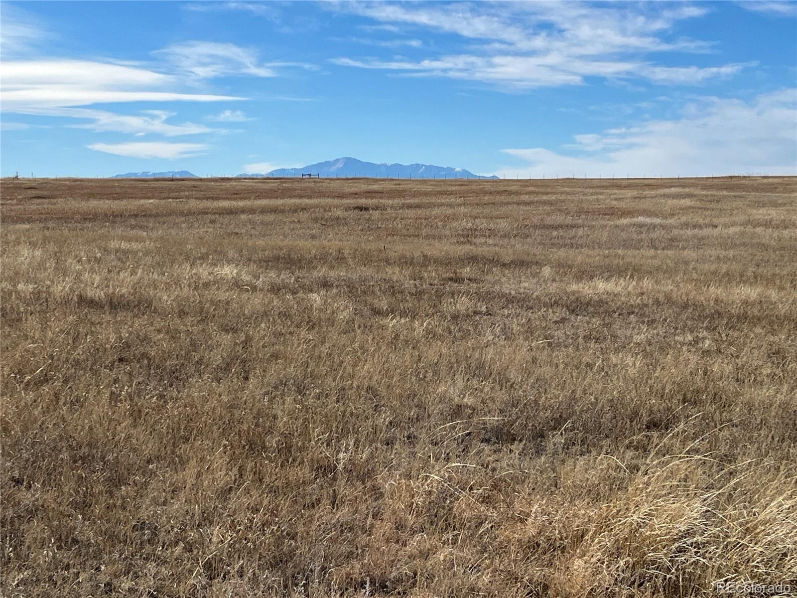 County 41 Road Elbert CO 80106