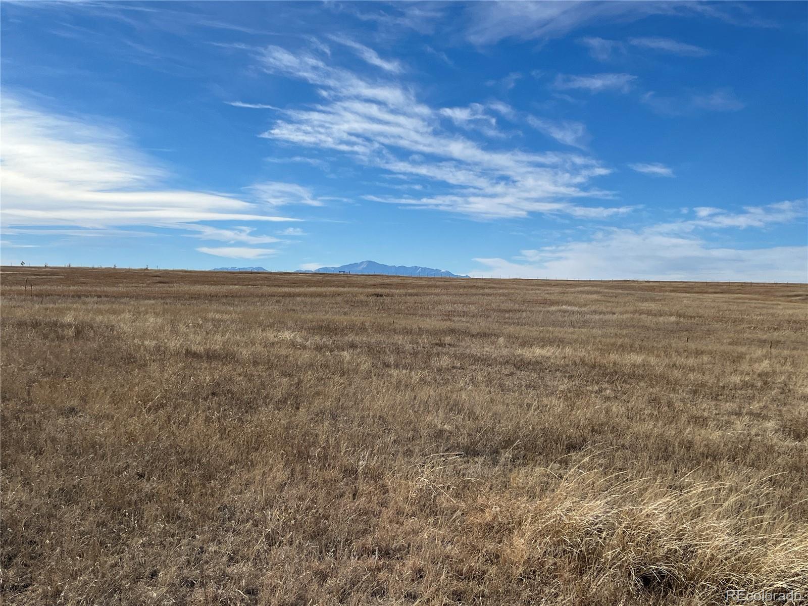 County 41 Road Elbert CO 80106