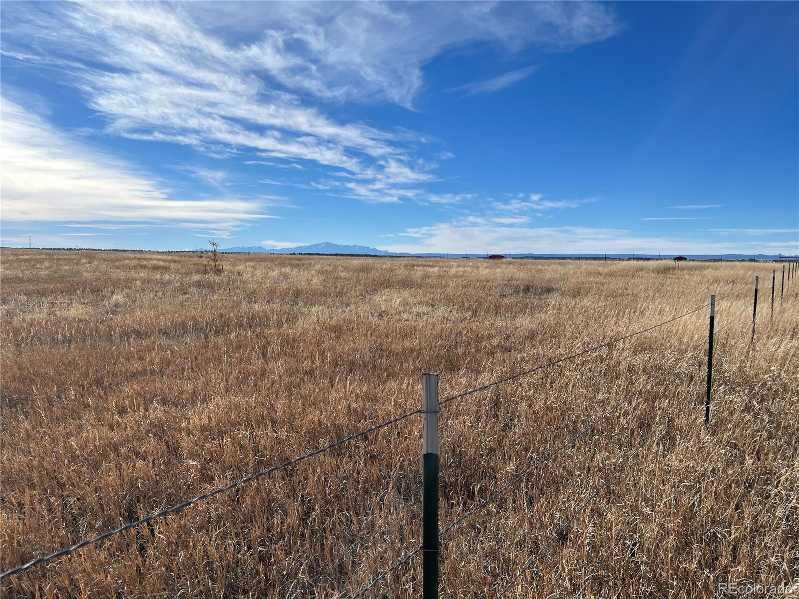 County 41 Road Elbert CO 80106