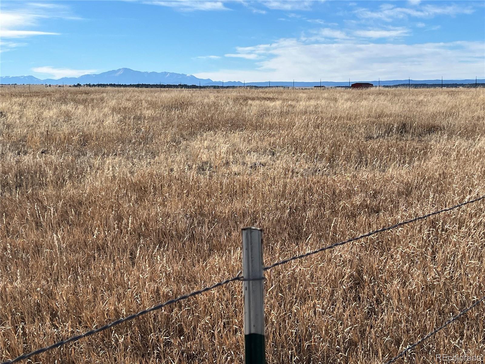 County 41 Road Elbert CO 80106