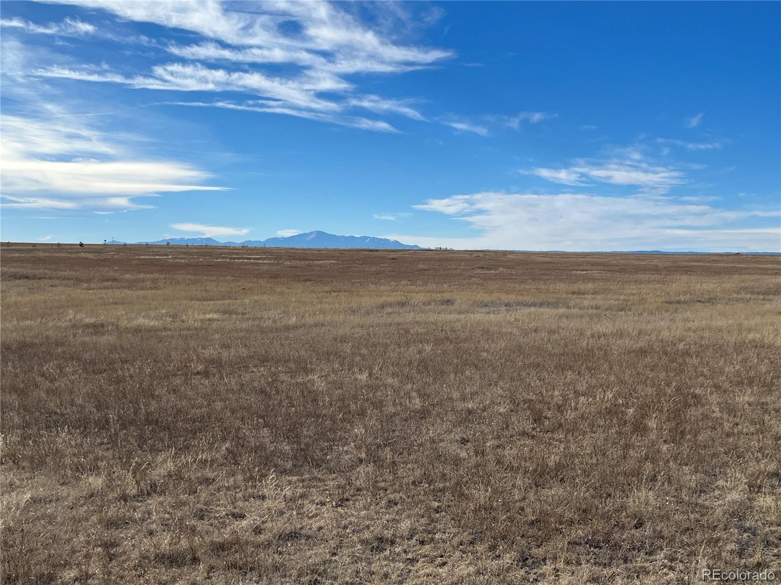 County 41 Road Elbert CO 80106