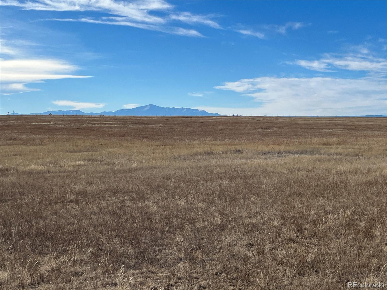 County 41 Road Elbert CO 80106