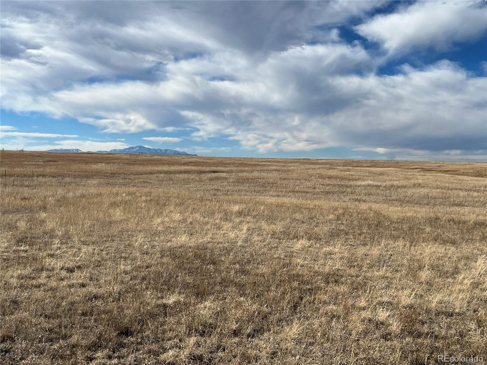County 41 Road Elbert CO 80106