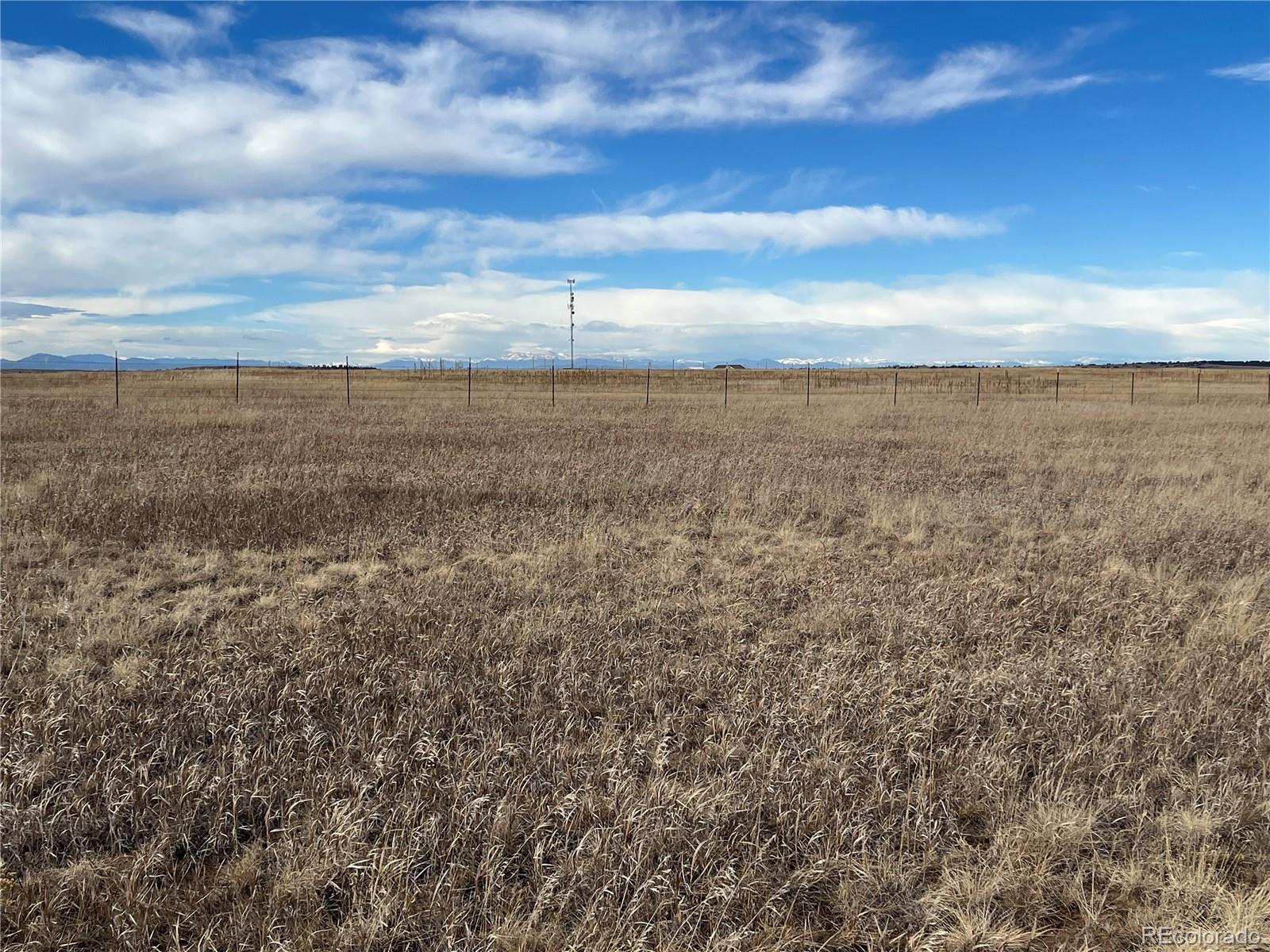 County 41 Road Elbert CO 80106