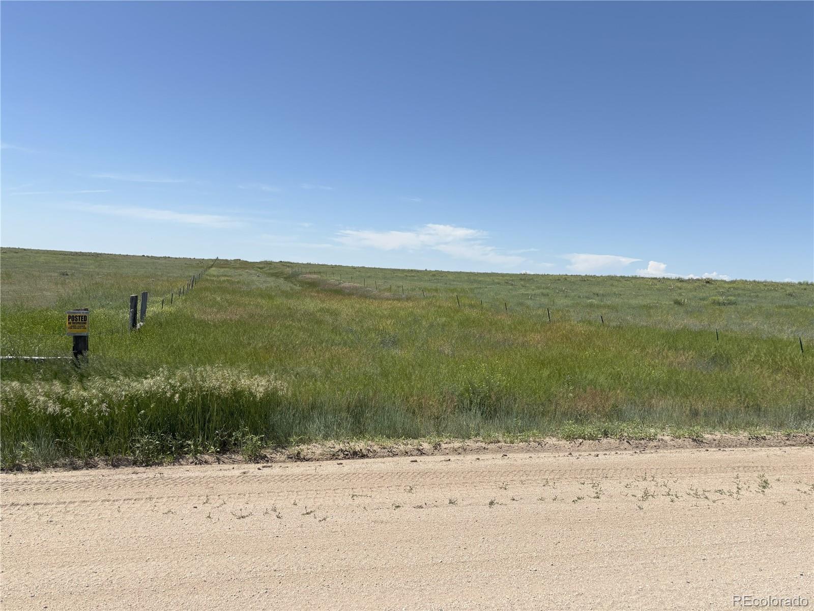 40240 County Road 46 Matheson CO 80830