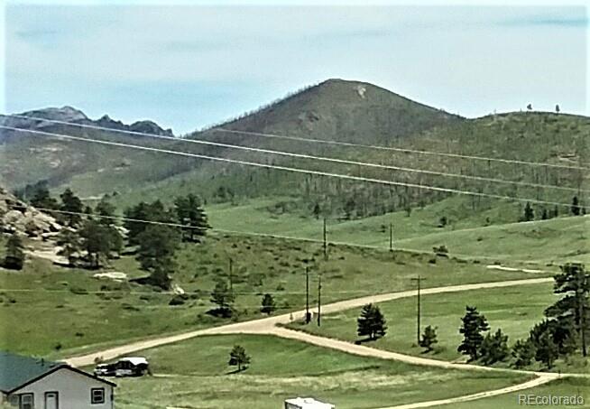 609 Eiger Road Livermore CO 80536