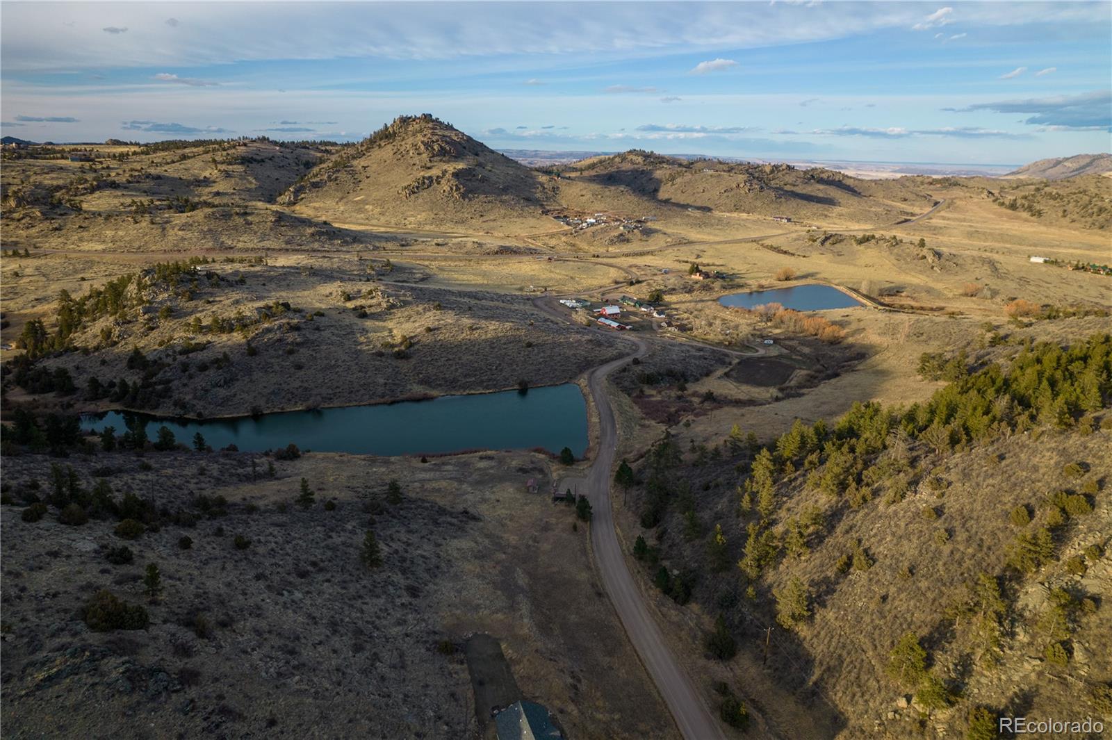 609 Eiger Road Livermore CO 80536