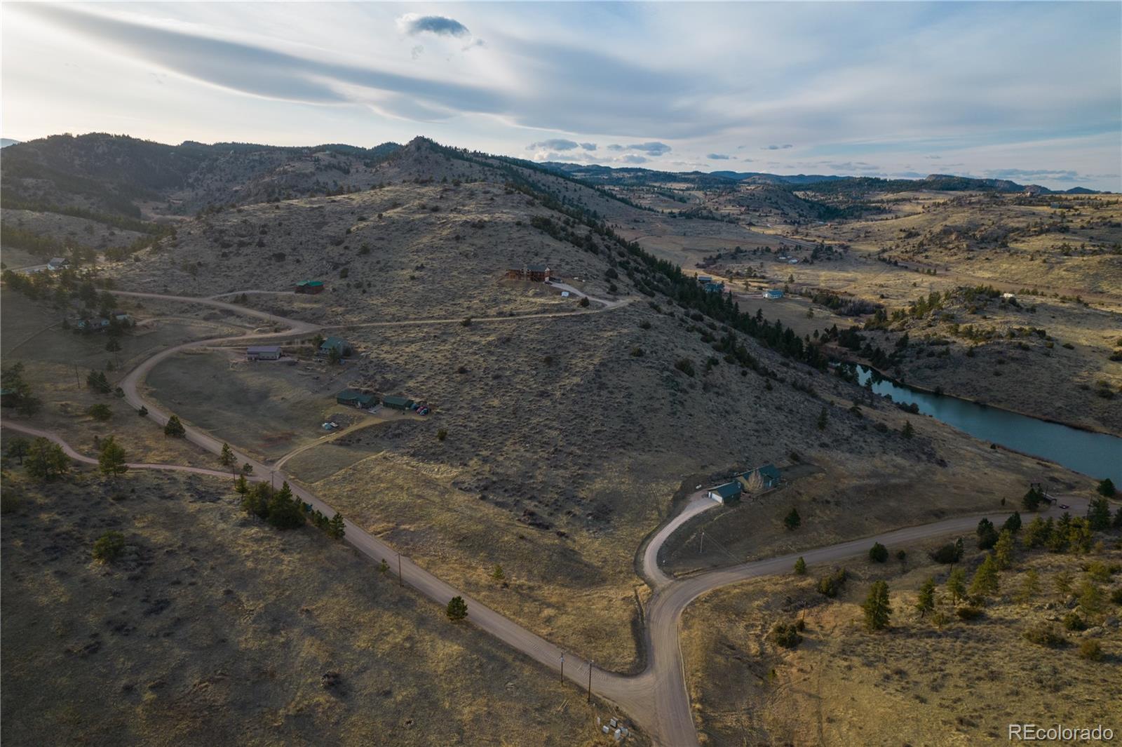 609 Eiger Road Livermore CO 80536