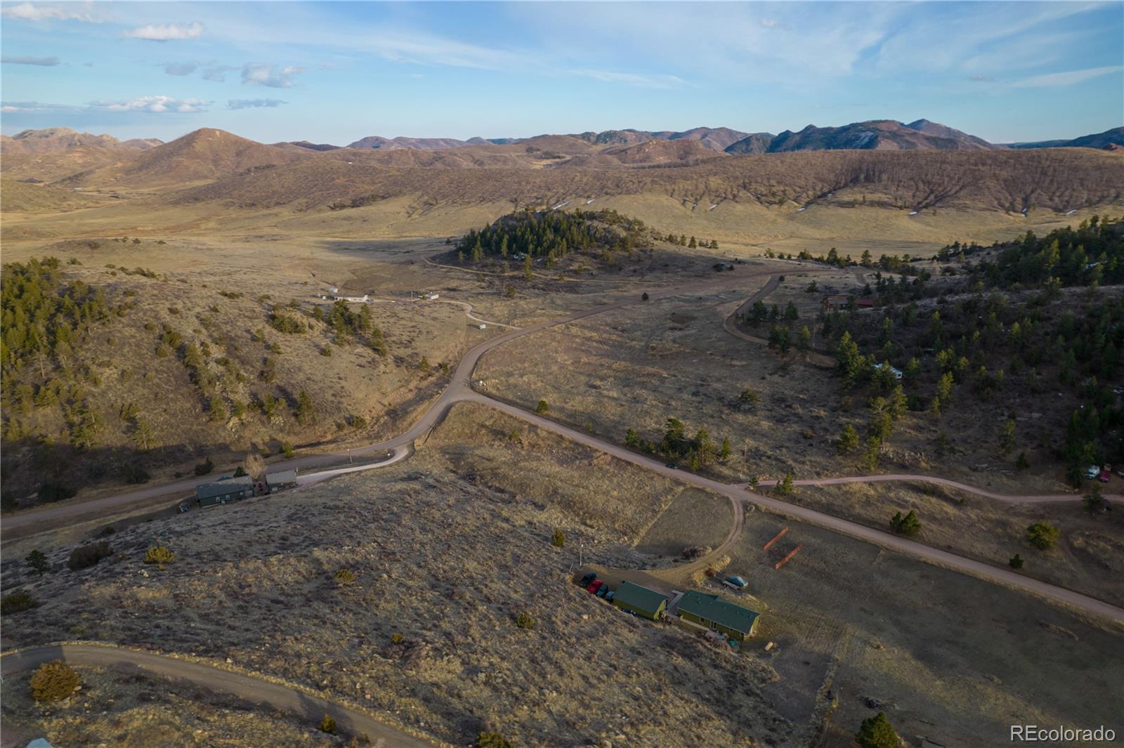 609 Eiger Road Livermore CO 80536