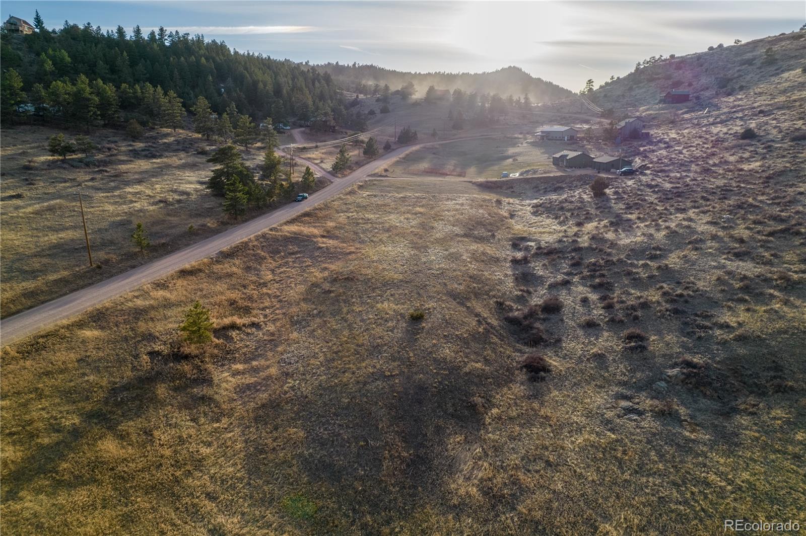 609 Eiger Road Livermore CO 80536