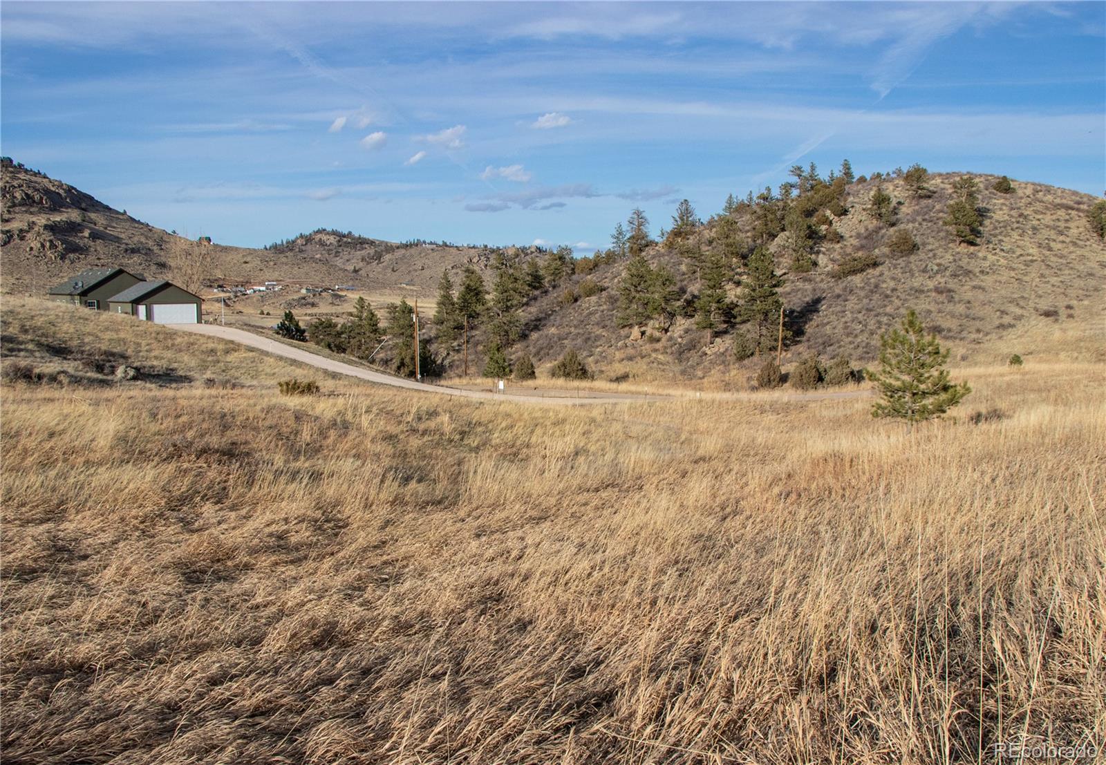 609 Eiger Road Livermore CO 80536