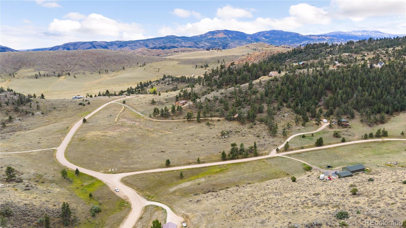 609 Eiger Road Livermore CO 80536