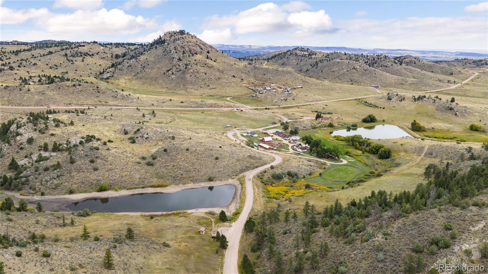 609 Eiger Road Livermore CO 80536