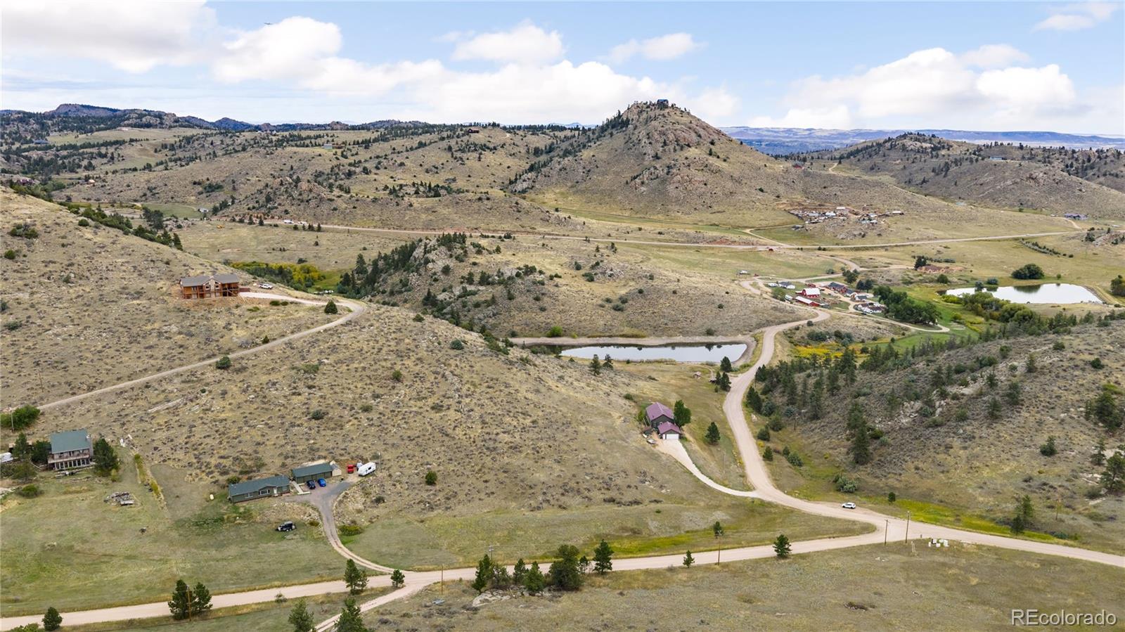 609 Eiger Road Livermore CO 80536