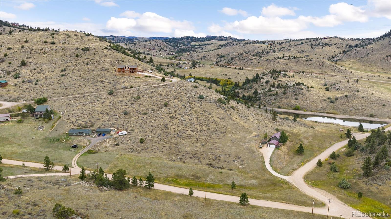 609 Eiger Road Livermore CO 80536