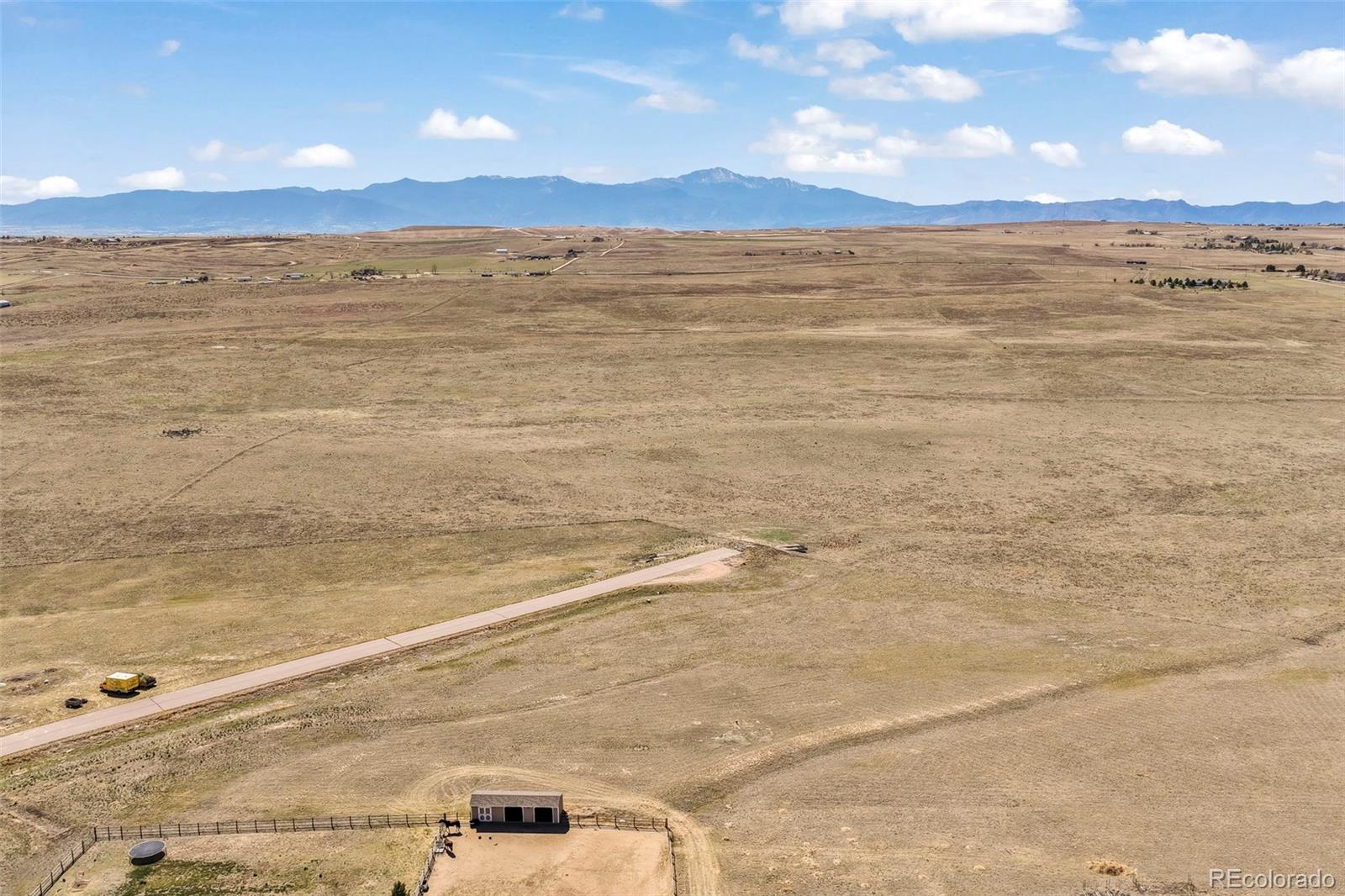 15530 Amo Road Peyton CO 80831