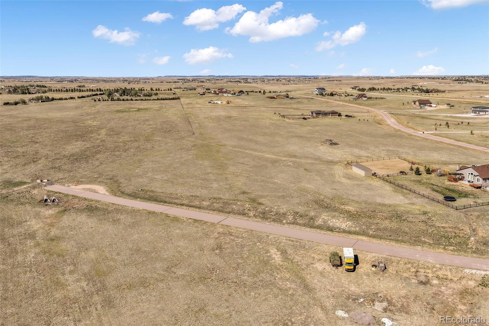 15530 Amo Road Peyton CO 80831
