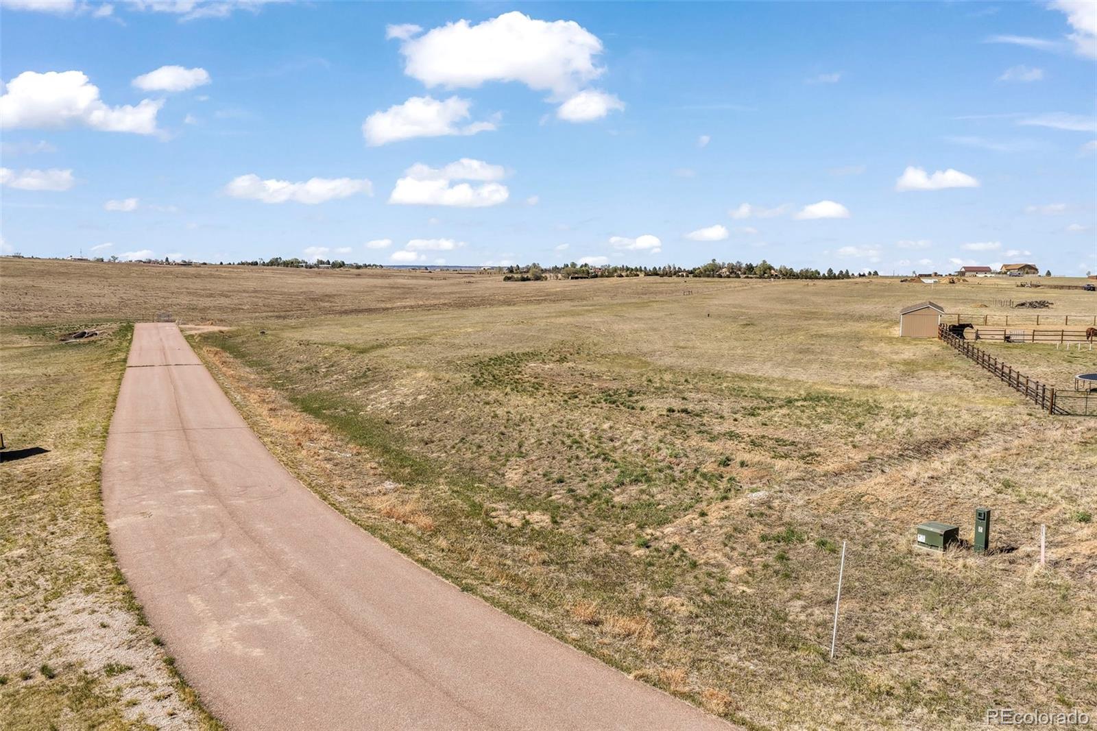 15530 Amo Road Peyton CO 80831