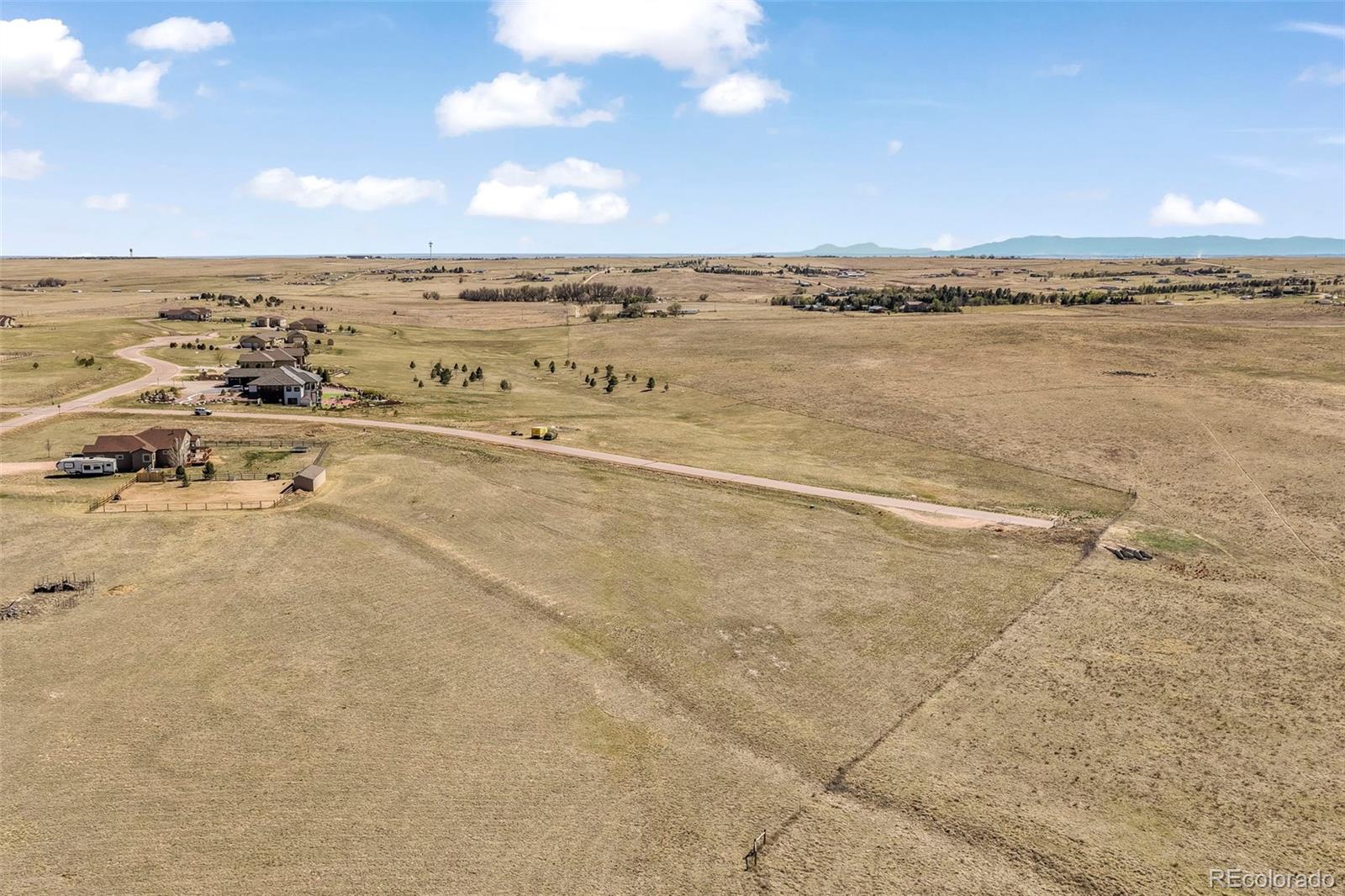 15530 Amo Road Peyton CO 80831