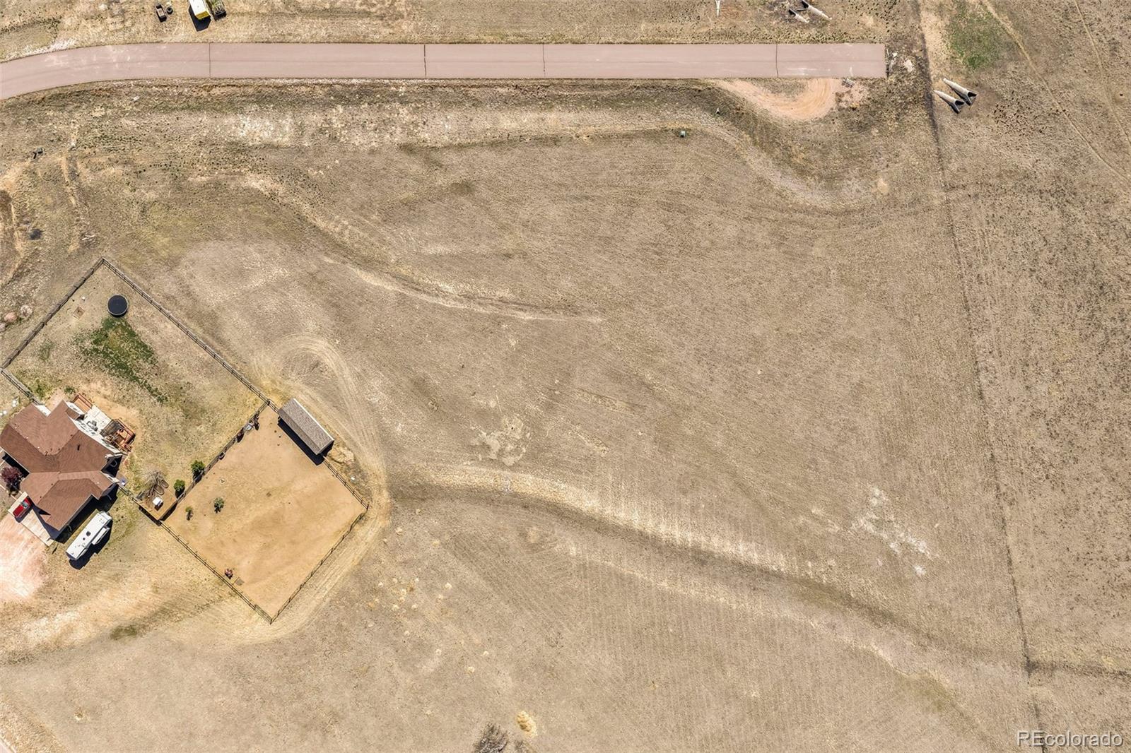 15530 Amo Road Peyton CO 80831