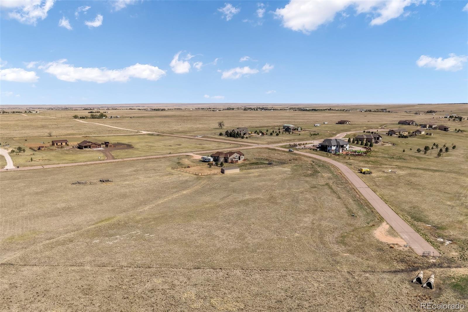 15530 Amo Road Peyton CO 80831