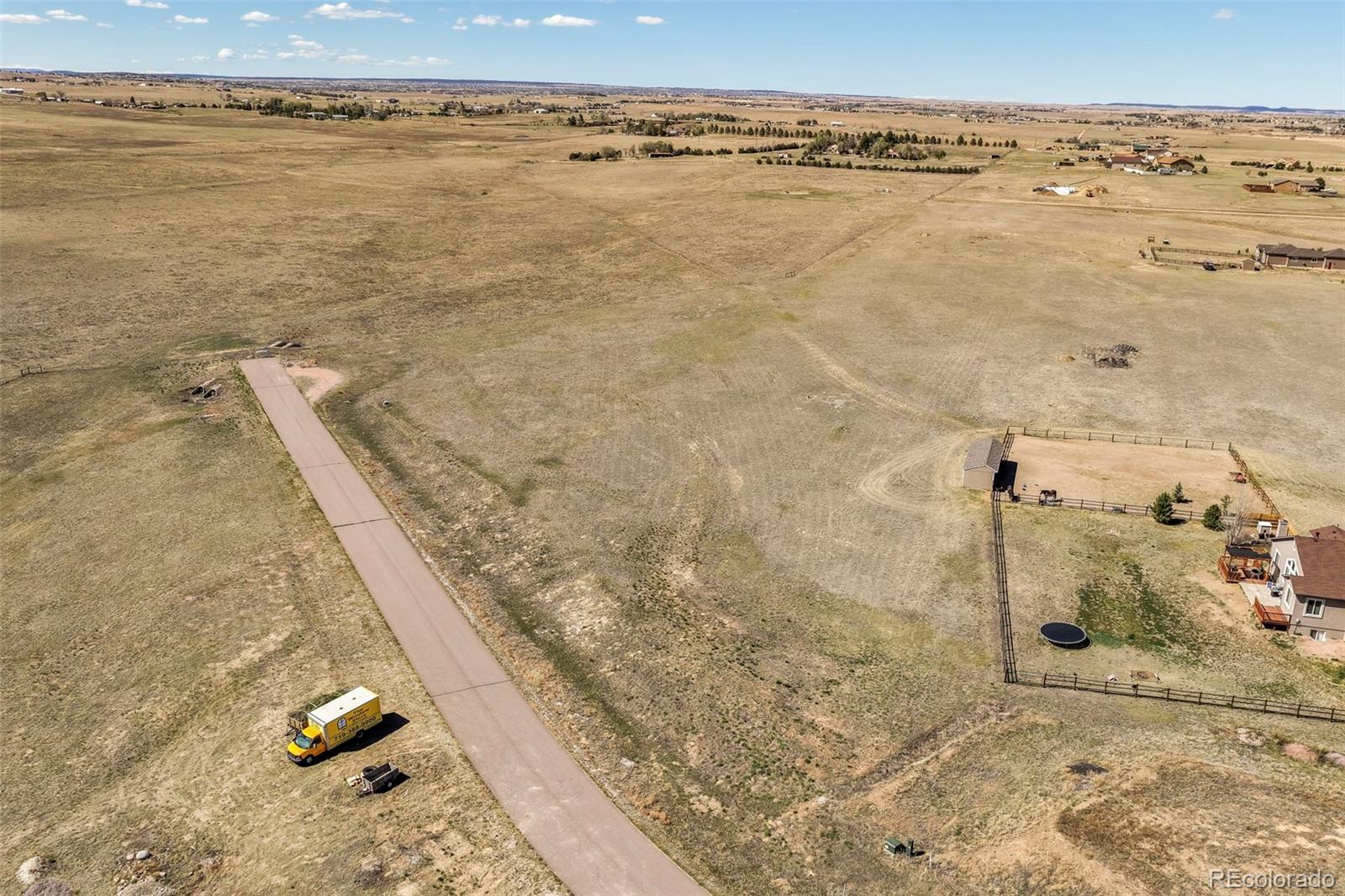 15530 Amo Road Peyton CO 80831