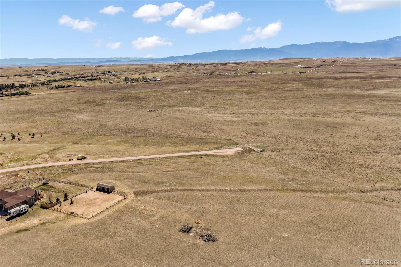 15530 Amo Road Peyton CO 80831
