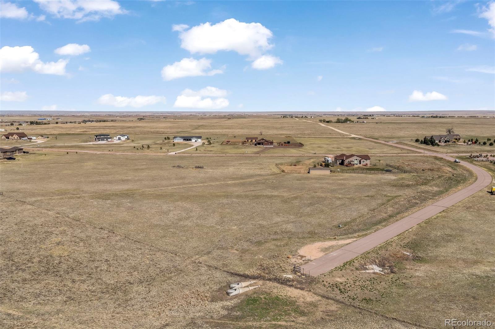 15530 Amo Road Peyton CO 80831