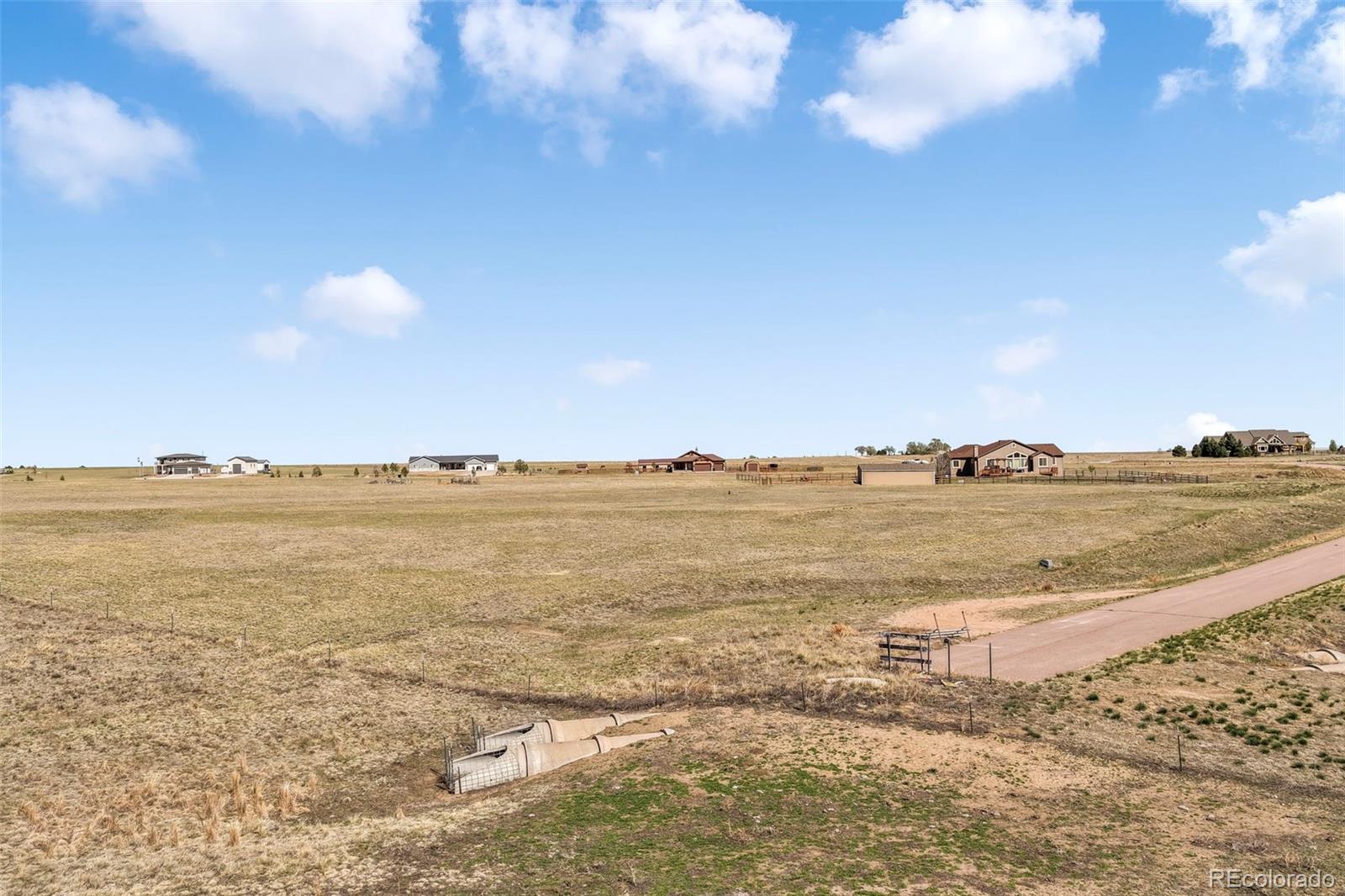 15530 Amo Road Peyton CO 80831