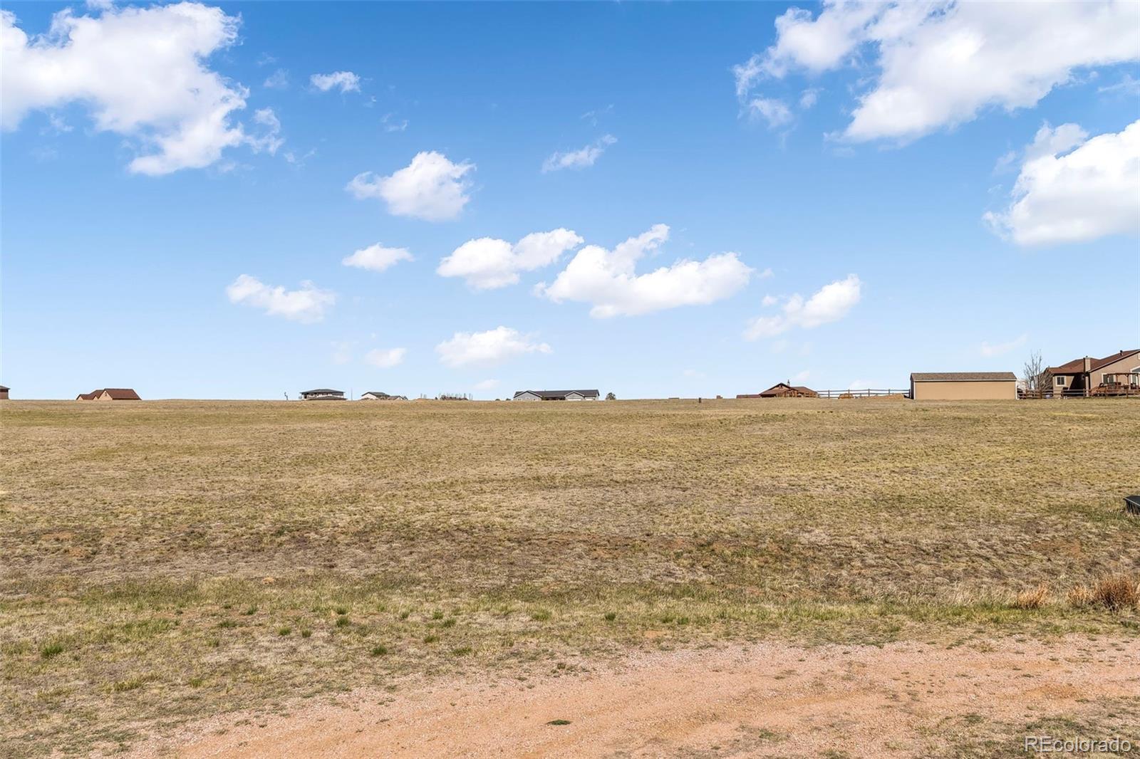 15530 Amo Road Peyton CO 80831