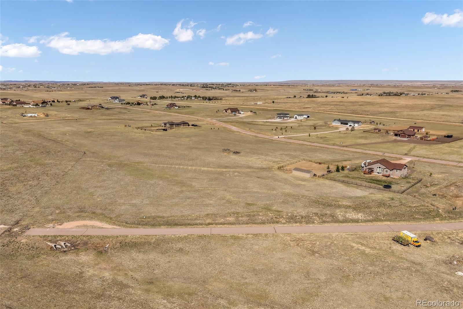 15530 Amo Road Peyton CO 80831