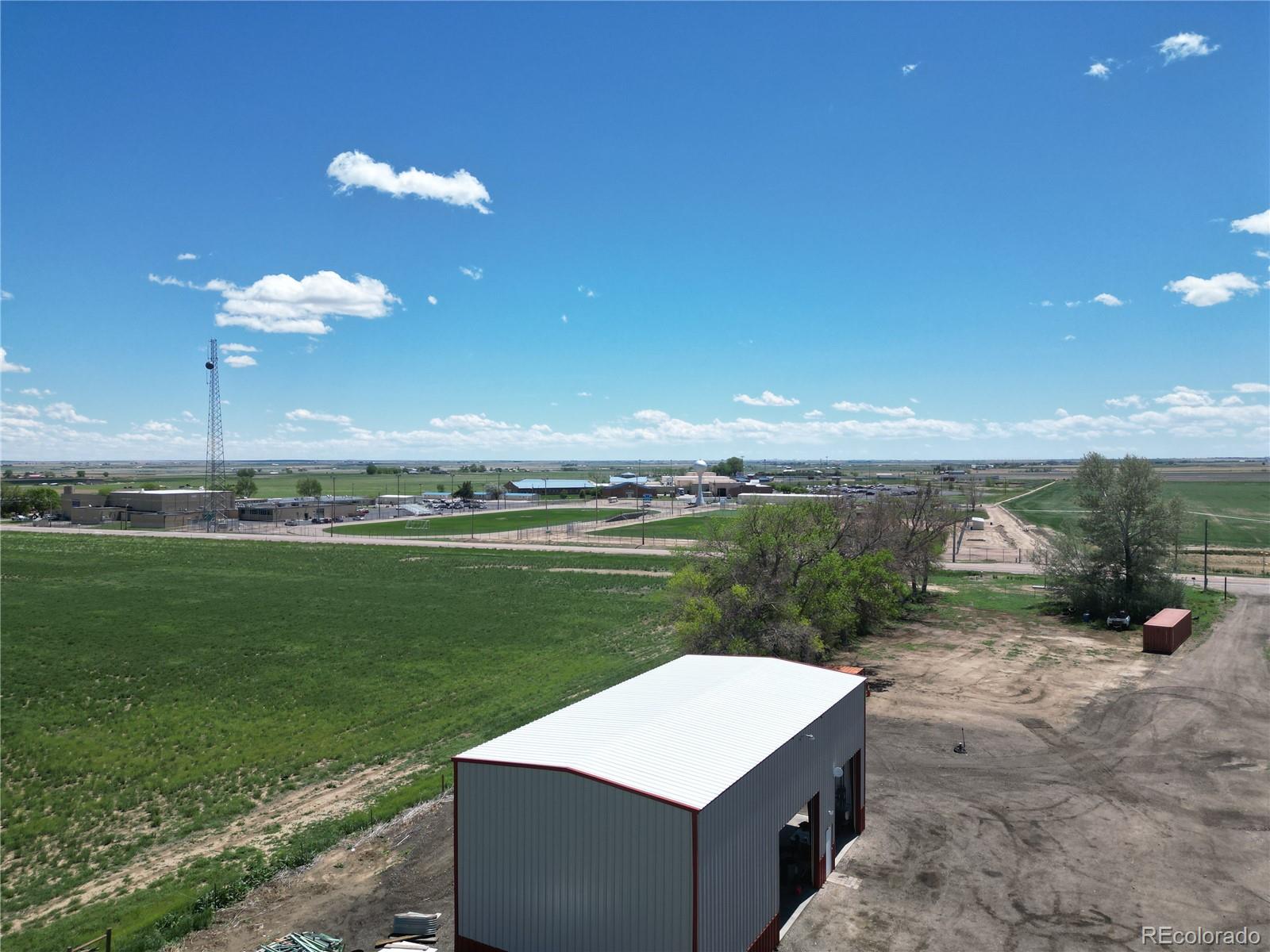 28743 Highway 52 Keenesburg CO 80643