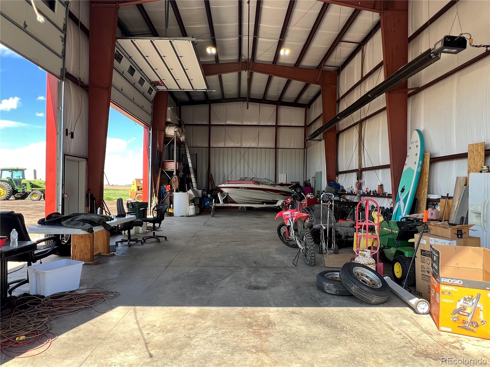 28743 Highway 52 Keenesburg CO 80643