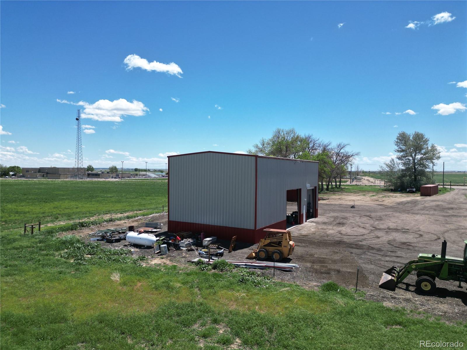 28743 Highway 52 Keenesburg CO 80643