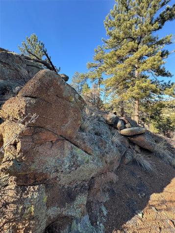 TR-1 G Path Cotopaxi CO 81223