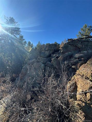 TR-1 G Path Cotopaxi CO 81223