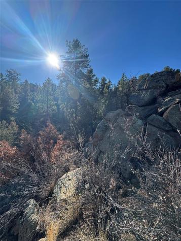 TR-1 G Path Cotopaxi CO 81223