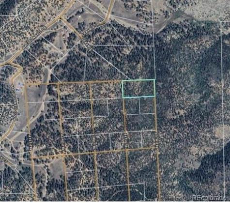 TR-1 G Path Cotopaxi CO 81223