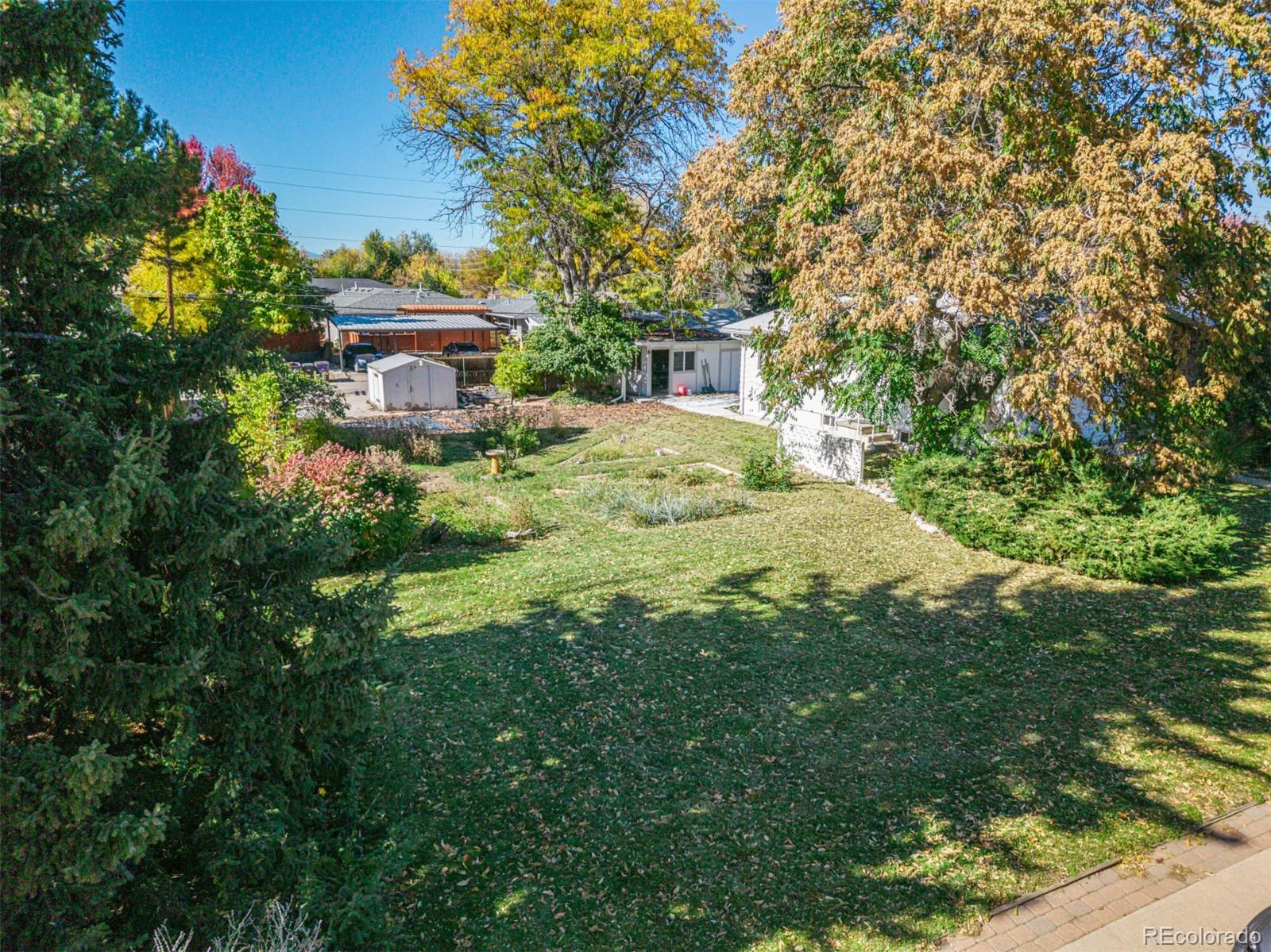 2501A S High Street Denver CO 80210