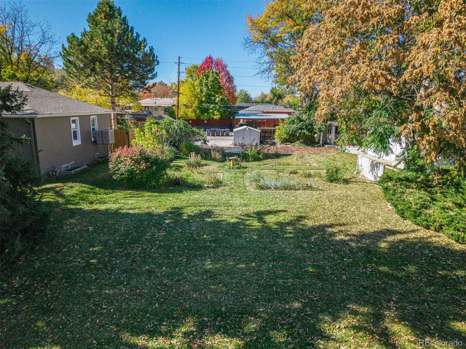2501A S High Street Denver CO 80210