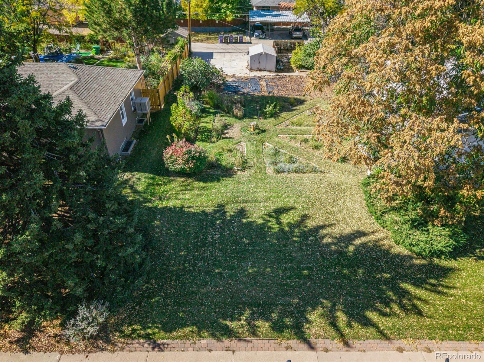 2501A S High Street Denver CO 80210