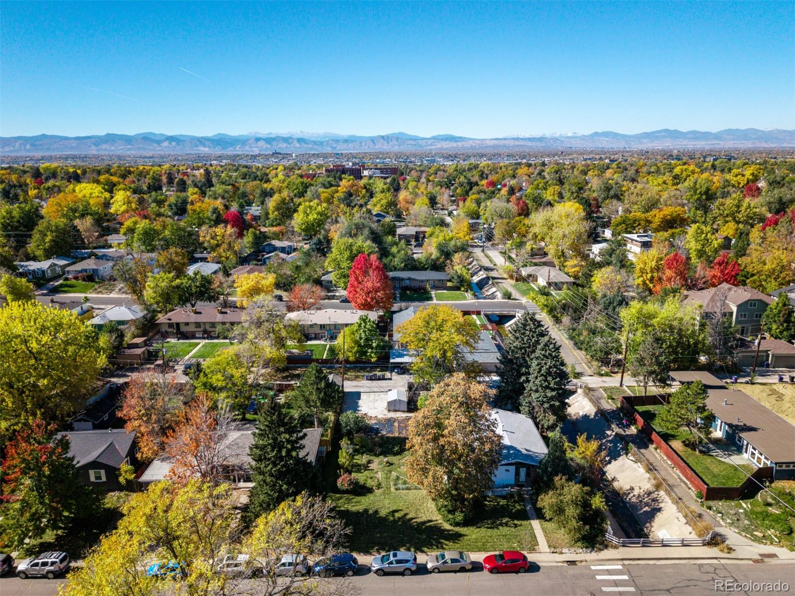 2501A S High Street Denver CO 80210