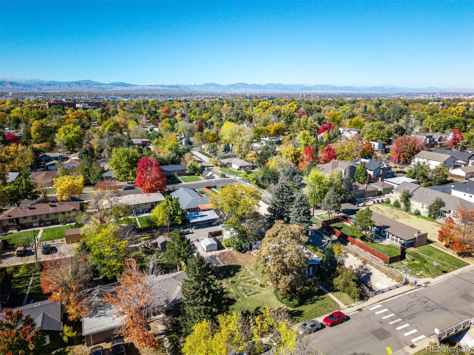 2501A S High Street Denver CO 80210