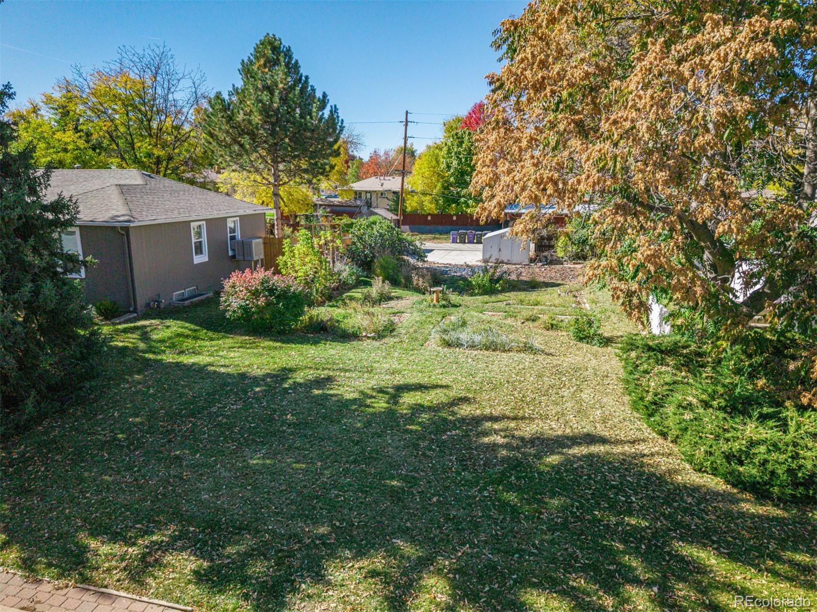 2501A S High Street Denver CO 80210