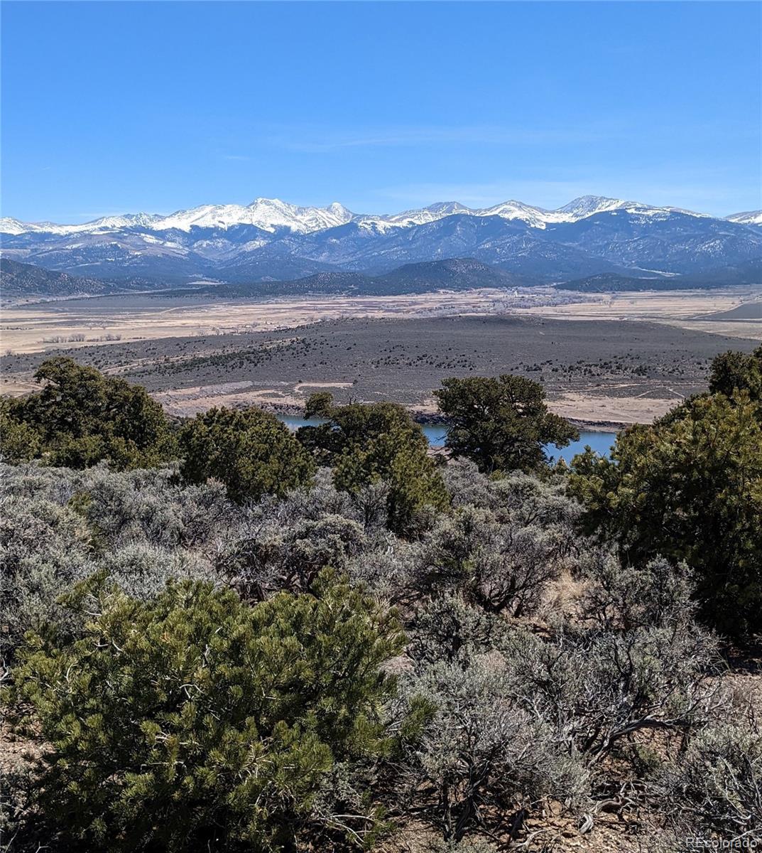 Lot 13 Eastridge Trail San Luis CO 81152