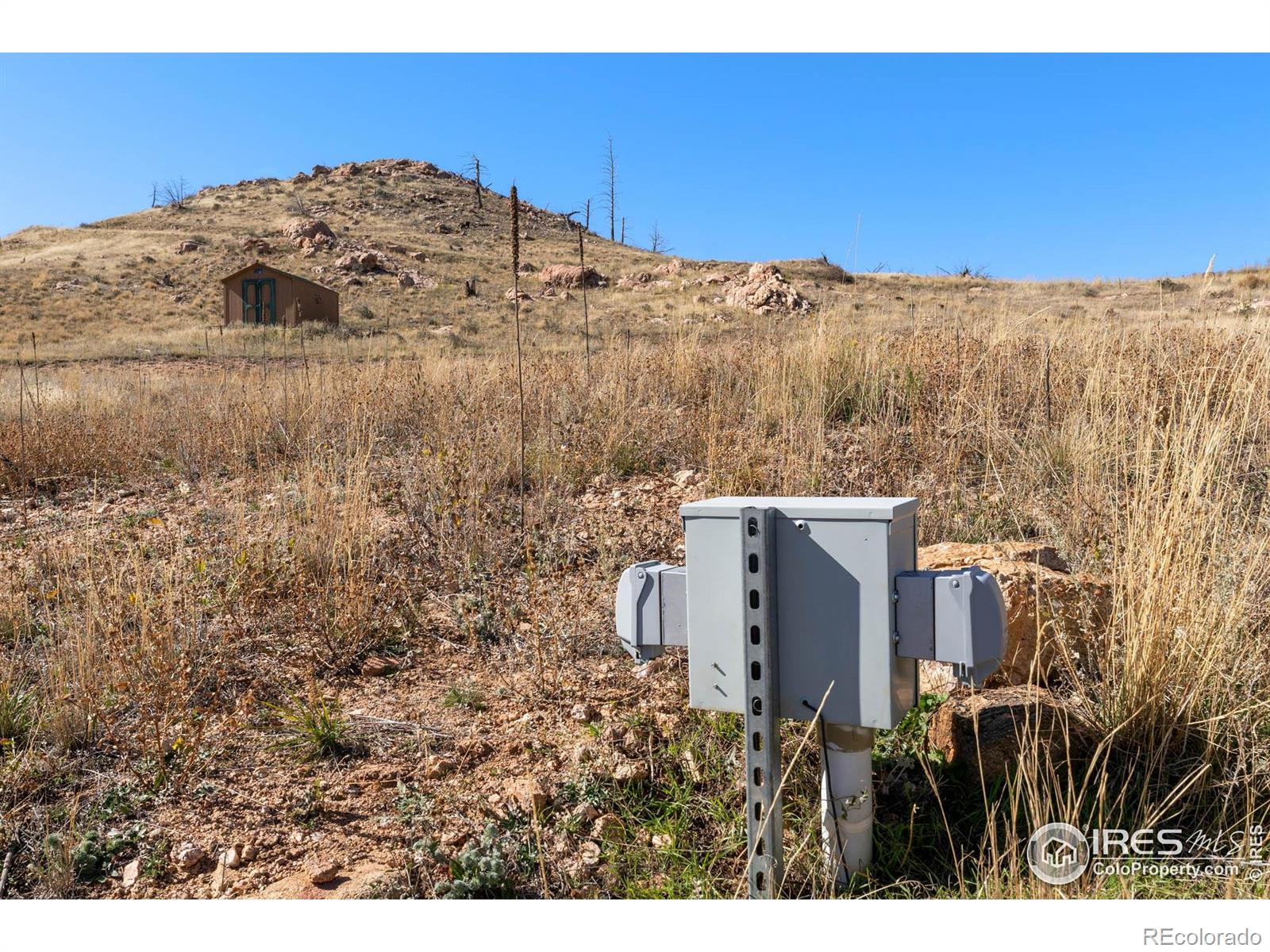 743 Horse Mountain Drive Livermore CO 80536