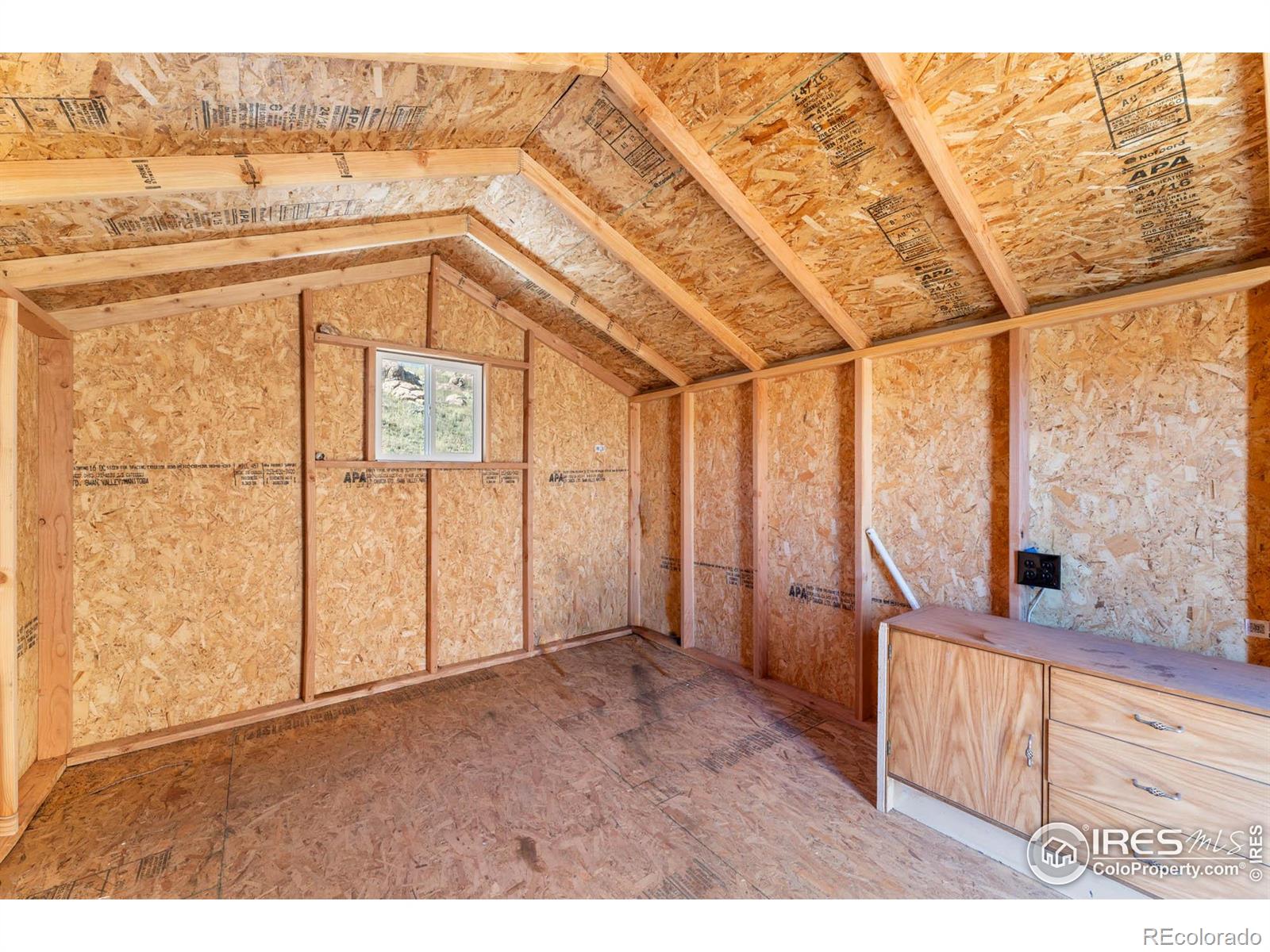 743 Horse Mountain Drive Livermore CO 80536
