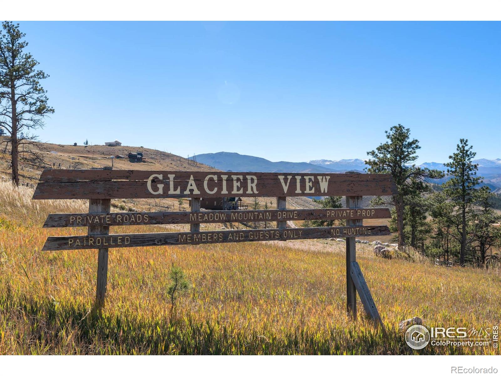 743 Horse Mountain Drive Livermore CO 80536