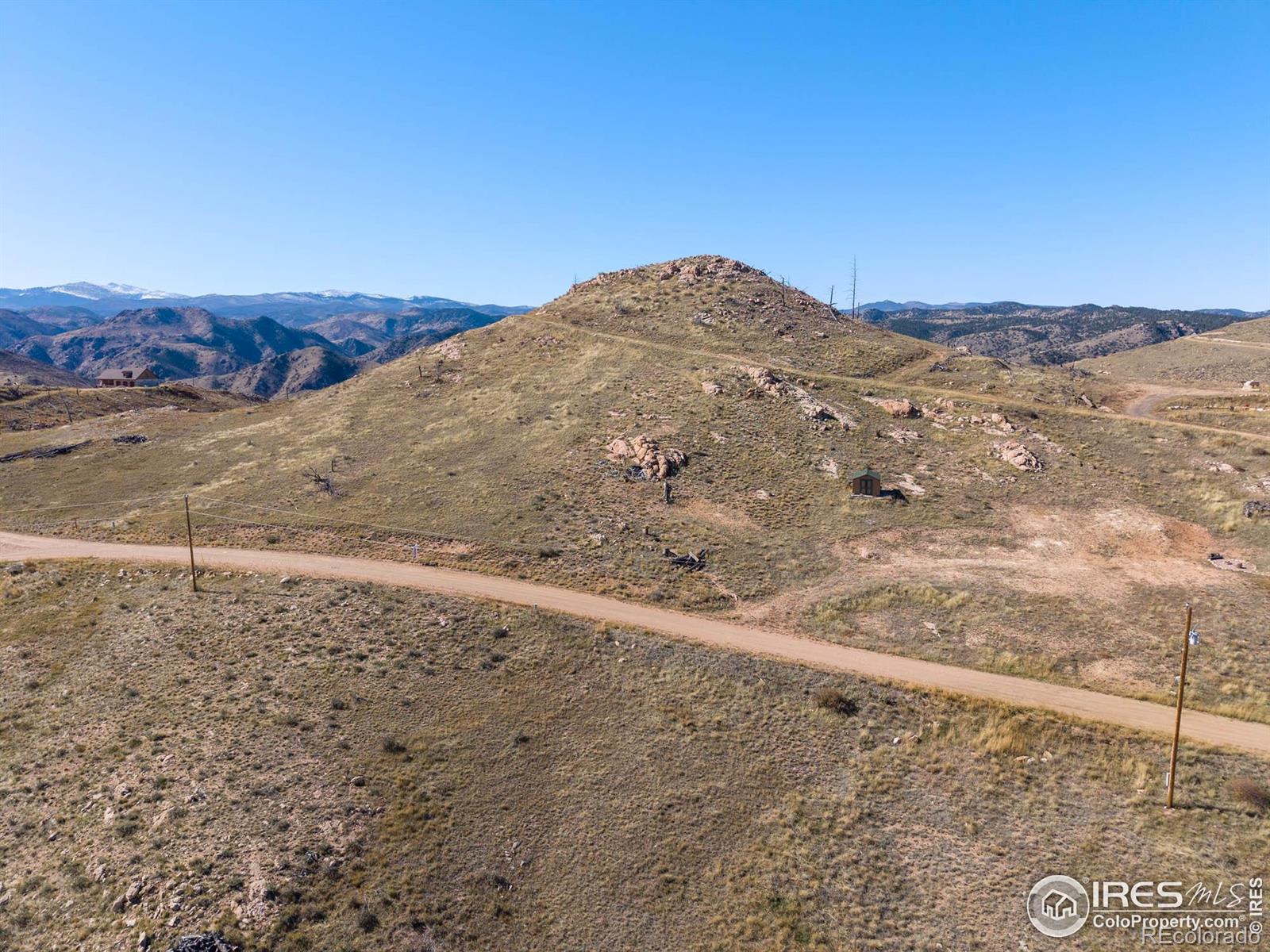 743 Horse Mountain Drive Livermore CO 80536