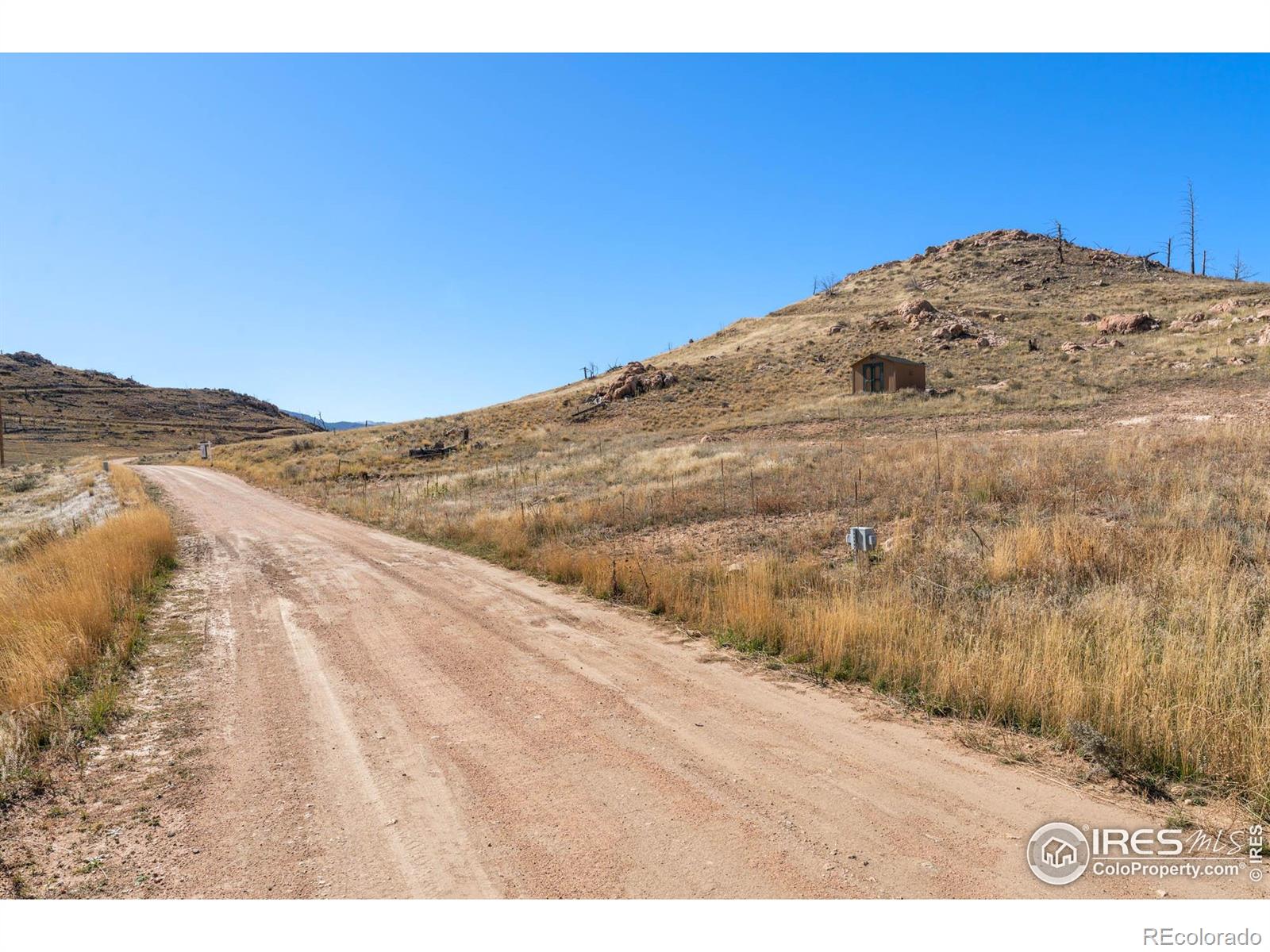 743 Horse Mountain Drive Livermore CO 80536